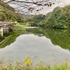 布喜川ダム（愛媛県八幡浜）