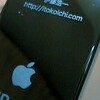 ついに到着！iPod nano