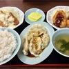 🚩外食日記(581)    宮崎ランチ   「信時飯店」④より、【中華ランチ(平日限定)】‼️🌐宮崎市高岡町🌐