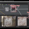 Substance Designerのチュートリアルでお勉強その１　ベースマテリアルの作成パート３前編