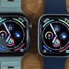 Apple Watch10 チタニウムモデル　レビュー②〜盤面の実態は？　46㎜のメリット、ベゼルの厚みは？〜