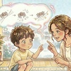 なんでクモは自分の糸にくっつかないの？