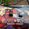 痛車にピカピカレインのスリックタッチとDETAIL ARTISTのARTIST GLAZEを一緒に施工して違いがあるのか検証！
