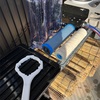 マーフィードを凍結から守りたい！浄水器は氷点下を下回る前に屋内へ避難させましょう