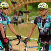中国遠征(2015 Qiansen Trophy Cyclocross)・2ndレースinハイナン(9/2)