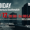 DayZ DayOneInspiredJP「DOIDAY : The Vorkuta Deathmatch」