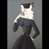 「Dada & Lulu-2」ダダとルル-2 (LCC Vertical Melody) You Tube にUP！
