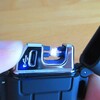プラズマライターレビュー！USBライターの使い方と危険性、感電対策、寿命は？