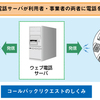 IP電話に殴りこみ！新サービス「メール de でんわ」のコールバック通話が格安で音もきれい！固定、携帯、スマホどれも音質向上！ 