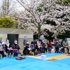 さくら花見会　　　　　( 編集中です )