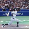 GIANTS 2024 89th game@バンテリンドーム　vs D