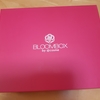 10月のBLOOMBOX開封！