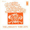 Mighty Tom Cats / Soul Makossa (19??)