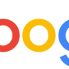 Googleの新しいロゴマーク