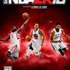 PC『NBA 2K16』Visual Concepts