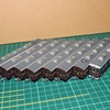 【GREENMAX】阪急7000系の7015F、阪急6000系の6025F+6026Fと6016Fが入場。