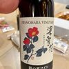 家飲み20杯目　岩の原ワイン『深雪花』を飲み解く