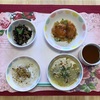 12/19（火）の給食