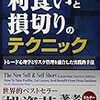 利食いと損切りのテクニック | 損失は全体の2%まで