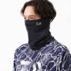 【ダイワ】夏のアウトドアにオススメひんやりクール仕様「ICEDRY®ネック＆フェイスカバー」発売！
