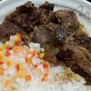 浦和『松屋・浦和仲町店』。(2024.12.14土)