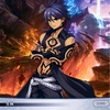 メギド72ブログ　メインストーリー九章四節　94話-2（後編その1）「キノコアスモすき」