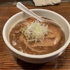 【渋谷 ラーメン】どんな体調でもベストマッチ！魚介スープに豚辛めしが最高に旨い ！【中華ソバ 櫻坂】