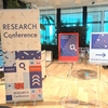 RESEARCH Conference 2026 参加レポート - 「共体験」と「風の人・土の人」が刺さりました -