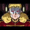 【停滞する思考に一石を投じる苦言『フル・フロンタル(アニメ「機動戦士ガンダムUC」より)』】声にできない本音を言葉に…。#34