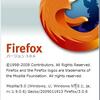 Firefox 3.0.6 がリリース