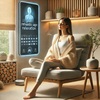 デジタル時代の癒し：AIを活用したリラックス法