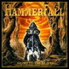 Hammerfall 「Glory To The Brave」