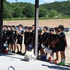 8/5【U12S】石見銀山カップの結果@大田運動公園