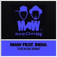 Masters At Work『To Be In Love ’99 Remixes』(1999)｜90年代ヴォーカル・ハウスの最高峰