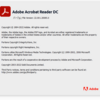  Adobe Acrobat Reader DC 22.001.20085 