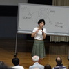 「寄付とボランティア」--リレー講座：目加田説子教授