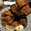 筑前屋 人形町総本店｜人形町｜やきとんだけじゃない！山盛り唐揚げにKO
