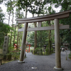 「全国神社お参り旅」狭井神社～奈良県桜井市