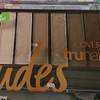 CoverGirl - TRUNAKED EYESHADOW PALETTES