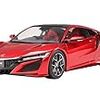 タミヤ 1/24 NSX、BRZ ストリートカスタム