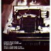 『激突！』（1972）若き日のスピルバーグが発表した傑作、巨大鉄塊が襲い掛かる怪獣映画?