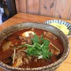 カレー気分