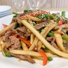 【めざましテレビ】新じゃがいもの青椒肉絲のレシピ！新じゃがレシピ【5月15日】