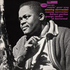 「Stanley Turrentine -  Comin' Your Way (Blue Note)」タレンタイン兄弟＋ＵＳ３トリオだが