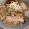 ラーメンこってり/西新宿/リンダ軒/新宿区