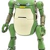 35メカトロウィーゴ かっぱ(宮沢模型流通限定)とか