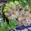 　肴の川魚料理【夏限定！川魚料理堪能コース】始まりました！