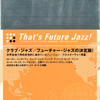 『Fusionism - That's Future Jazz!』