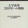 「学習支援：2020年これが図書館の生きる道」（平成22年度関東甲信越地区大学図書館シンポジウム＠つくば　参加記録）