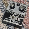 DEATH BY AUDIO / FUZZ WAR v2 レビュー